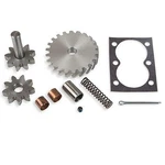Oil Pump Repair Kit Fits Massey Ferguson TO20 TO30 TO35 135 150 835643M91 New. Price: $120.99.