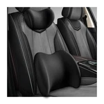 Zndaw Car Headrest & Lumbar Support Cushion, Ergonomic Memory Foam Neck B... New. Price: $38.89.
