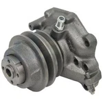 Fits John Deere Water Pump AM3060T 440,430,420,40,330,320,330 New. Price: $284.99.
