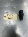 AM127137 John Deere 4600 Press Relief Valve Used. Price: $120.00.