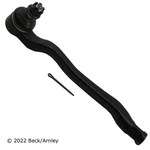 Steering Tie Rod End Beck/arnley 101-5426 Fits 01-06 Lexus LS430 New. Price: $56.55.