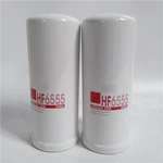 HF6555 Hydraulic Filter Replacement For Bobcat 641 642 741 742B 843I 1600... New. Price: $85.68.