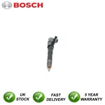 Fuel Injector Nozzle Bosch Fits Fiat Ducato 2012-2024 2.3 Jtd #1 New. Price: $301.20.