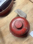 Ford Vintage Tractor Breather Cap 192846 New. Price: $22.50.