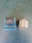 Vintage Oem Ford Water Pump Bearing Shaft Assembly B8530A3 Nos Flathead New. Price: $22.50.