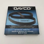 Dayco Premium Balance Shaft Belt, 26.26 Inch With 70 Round Tooth: 95186 New. Price: $25.34.