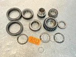 1967 John Deere 4020 Tractor Transmission Pinion Shaft Gears Used. Price: $145.00.