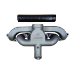 Gas Manifold Intake & Exhaust Fits Farmall O6 T6 400 Tractor 8035DDX 362437R21 New. Price: $263.99.
