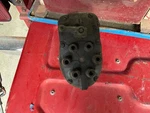 Bosch Tractor Magnetos Used. Price: $40.00.