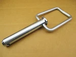 Fastener Drawbar Pin For John Deere Jd 8220T 8300T 8310T 8320 New. Price: $43.00.