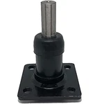 3" Smooth Shaft Column For Hydraulic Steering Orbital Valve Replacement New. Price: $126.47.