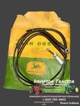 Genuine John Deere Aa 3975 Wiring Harness New Old Stock. Price: $26.25.