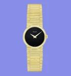 Vintage 1990S Ladies' Piaget 18K Yellow Gold Manual Watch Ref. 922 G1 66.5 Gm Pre-owned. Price: $9900.00.