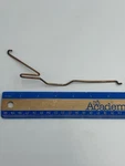 Nos Lauson Tecumseh Oem 30671 Governor Link New. Price: $5.95.