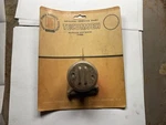 Tecumseh 730539 Muffler Open. Price: $7.00.