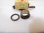 Tecumseh Part # 780091 Bearing & Seal Nos Oem Small Engine Lot Lawn Mower B23 Open. Price: $10.35.