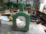 John Deere 60 Steering Shaft Throttle Lever Hood Supports AA5184R A4459R Used. Price: $75.00.