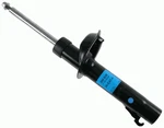 Sachs Shock Absorber Front Axle Left Ford 290838 Replacement Part New. Price: $56.59.