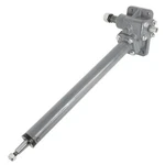 Caltric Steering Box Shaft Assembly For John Deere Utility Tractor JD650 JD750 New. Price: $230.00.