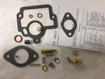 Made Usa International Farmall H O4 W4 Carburetor Kit No Stick Valve New. Price: $27.95.