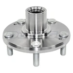 For Kia Soul Ev 2015-2016 Durago Wheel Hub New. Price: $30.11.