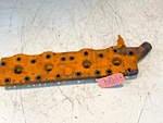 1951 Minneapolis Moline Mm Zau Tractor Cylinder Head Water Manifold RE226C Used. Price: $70.00.