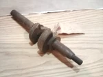 Briggs & Stratton 26943 Engine Crankshaft Used. Price: $49.99.