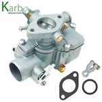 New Carburetor For International Ih Farmall Cub Loboy 154 184 185 C60 Tractors. Price: $38.24.