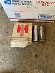 Lot Of Nos International Harvester Suspension Bushing 236832R1 Scout? Truck? New. Price: $22.75.