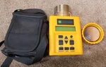 John Deere SW08120 Moisture Chek-plus Grain Tester Works Used. Price: $200.00.