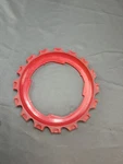 Lustran B0-16 Plastic Planter Seed Plate For John Deere Used. Price: $8.50.