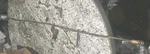 Ford Tractor 600 800 850 2000 Series Engine Choke Rod With Bracket An Bolt Used. Price: $35.00.