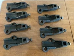 Lot Of - Farmall Ih Case 78 Front Mount Cultivator Extension Caps P/n 483255R1 Used. Price: $19.95.