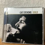 Cat Stevens: Gold Double Cd - New W/ Security Seal Brand. Price: $19.95.