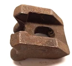 Nos Clamp For International & Farmall Tractors 380870R1 New. Price: $39.90.