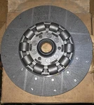 0267875 Genuine Nos Allis Chalmers 11" Clutch Disk For 170 175 180 185 190 200 New. Price: $185.00.