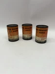 Set Of 3: Allis Chalmers 1120120 Part Tins Vintage New. Price: $150.00.