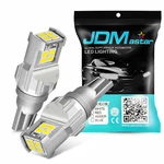 Jdm Astar 2X 921 912 White 3020 12-SMD Error Free Led Bulb Backup Reverse Lights New. Price: $29.99.