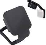 2 Inch Rubber Trailer Hitch Cover, Durable Tow Covers, Car Black New. Price: $9.96.