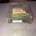 Nos John Deere Standard Piston Rings AH656R New. Price: $80.00.