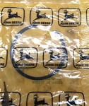 Propulsion Drive Countershaft Sheave Ring John Deere Combine P42232 New. Price: $12.05.
