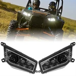 Bunker Indust Led Headlight Clear Lens Replacement Headlamp Compatible With 2... New. Price: $206.81.