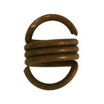 Brake Actuator Spring Fits Massey Ferguson Replaces 1005510M1 New. Price: $11.94.