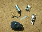 8N Naa 600 641 601 661 800 801 900 901 961 2000 4000 Ford Tractor Tune Up Kit New. Price: $14.99.