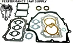 Tecumseh HH100 & HH120 Engine Gasket Set Part 33237B With Seals Sears Surburban New. Price: $27.95.