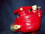 Cockshutt Carburetor TSX264 Original Usa Marvel Schebler Engine Tested Runs Nice Remanufactured. Price: $325.00.