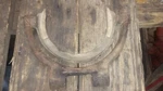 Genuine Used John Deere Tractor Fork & Clutch Collar A82R A78R. Price: $69.99.