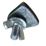 825753M1 Quadrant Stop Kit Fits Massey Ferguson TO20 TE20 TO30 TO35 40 50 65 New. Price: $25.99.