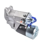 12V Starter 2.5KW 15 Teeth Cw For John Deere 950 1050 1250 1450 1650 Yanmar 3T90 New. Price: $236.00.