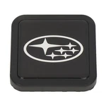 Oem Subaru Trailer Hitch Cover 1/4" Receiver Plug All Models New SOA342L154. Price: $38.38.